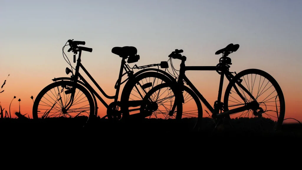 Radwege im Cuxland: Die besten Stationen für deine Fahrradtour